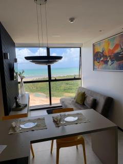 Flat a beira mar - Recife - 4