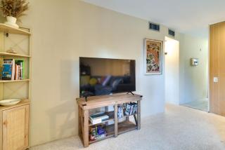 Sunny Seminole Retreat with Patio, Near Beaches! - Redington Shores - 3