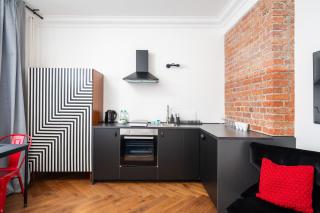 Metro Wileński Varsovia Studio #3 - Warsaw - 5
