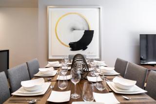 Luxury PentGarden in La Condesa! - 9