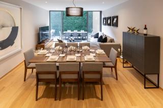 Luxury PentGarden in La Condesa! - 0