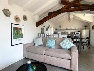 Skyway apartment with private lake view terrace - Bellagio - 4