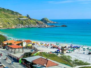 APARTAMENTO SOPHIA I - ORLA da PRAIA GRANDE - 8