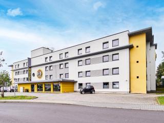 B&B Hotel Frankfurt-Nord - Frankfurt am Main - 0