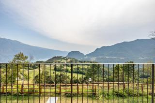 Agriturismo Bocca Nevese Betulla - Pieve - 2
