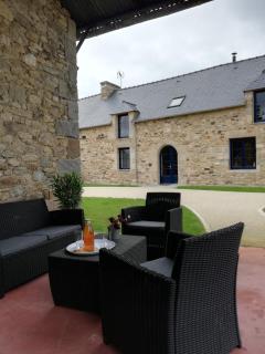 Chambres d'Hôtes des Hirondelles - 1