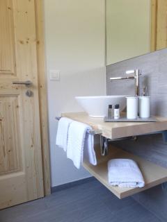 Hotel Roseg-Gletscher - Pontresina - 6