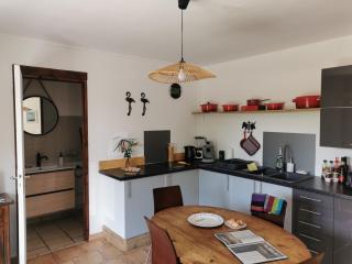 La Petite Maison - 8