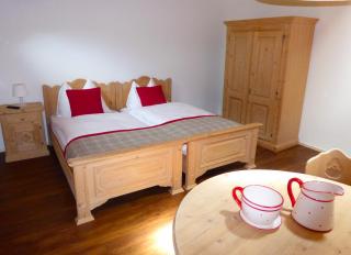 Hotel Roseg-Gletscher - Pontresina - 5