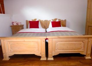 Hotel Roseg-Gletscher - Pontresina - 4