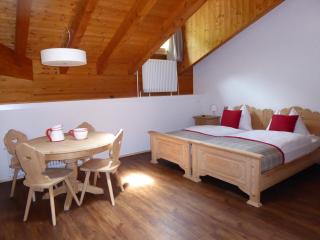 Hotel Roseg-Gletscher - 2