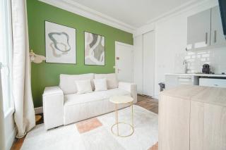 Apartment proche Vaugirard - Sauge - II - Parijs - 0