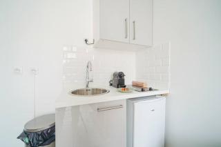 Apartment proche Vaugirard - Sauge - II - Parijs - 6