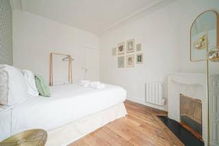 Apartment proche Vaugirard - Sauge - II - Parijs - 4
