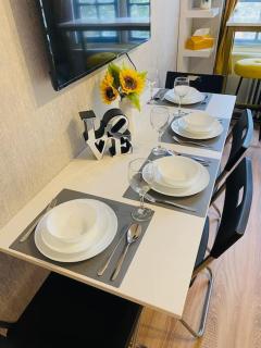 Lovely HotelStyle Apartment - Central London - Londra - 1