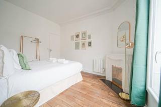 Apartment proche Vaugirard - Sauge - II - Parijs - 3