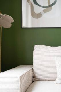 Apartment proche Vaugirard - Sauge - II - Parijs - 1