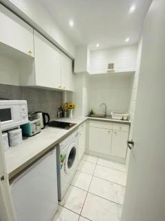 Lovely HotelStyle Apartment - Central London - Londra - 5