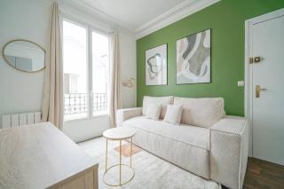 Apartment proche Vaugirard - Sauge - II - Parijs - 7