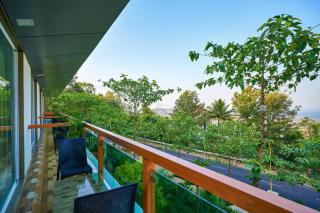 hotel saptarang residency panhala - 5
