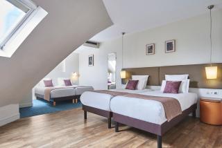 Hotel Magenta 38 by Happyculture - Paris - 9