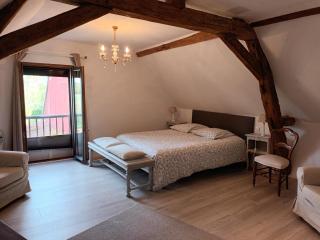 La chouett'chambre - Les Hermites - 3