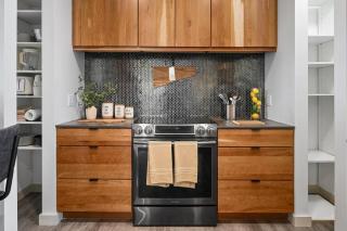 Simply Stunning Off Blue Ridge Pkwy - 1