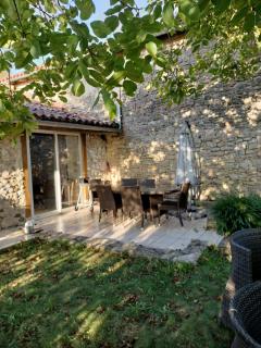 Maison Pucet - Pey - 6