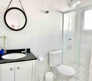 Casa Marola: 100M da Praia, Completa e Tranquila - Bertioga - 4