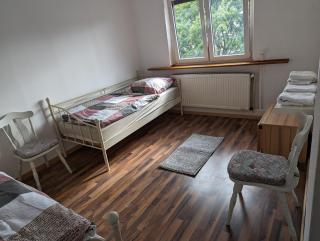 Gästehaus Gröpelingen - Bremen - 4