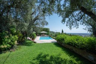 Villa Eden Forte Dei Marmi With Private Infinity Pool - Santa Lucia - 2