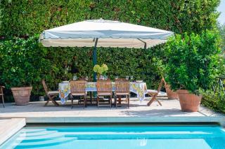Villa Eden Forte Dei Marmi With Private Infinity Pool - Santa Lucia - 1