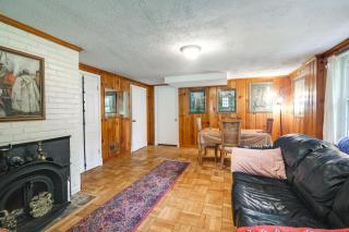 Bethesda Apartment and Yard about 9 Mi to D C - 5