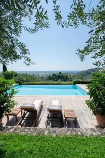 Villa Eden Forte Dei Marmi With Private Infinity Pool - Santa Lucia - 5
