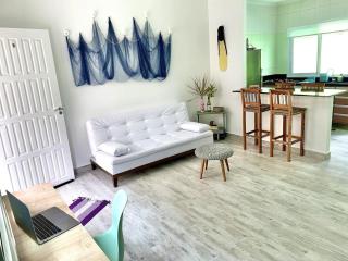 Casa Maré Mansa: - 9