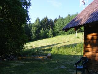 Roubenka na Páleném - Valašská Bystřice - 3