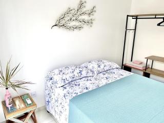 Casa Maré Mansa: - 1