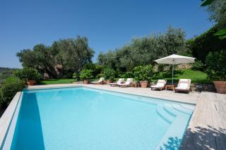 Villa Eden Forte Dei Marmi With Private Infinity Pool - Santa Lucia - 9