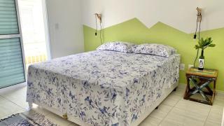 Casa das Marés: 100M Praia da Enseada - Tranquila e Completa - Bertioga - 9