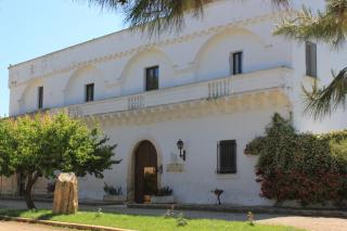 Masseria Incantalupi - San Vito dei Normanni - 5