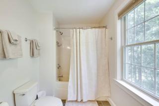 Beautiful Stay in Downtown Freeport - Freeport - 9