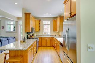 Beautiful Stay in Downtown Freeport - Freeport - 8