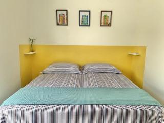 Casa das Marés: 100M Praia da Enseada - Tranquila e Completa - 4