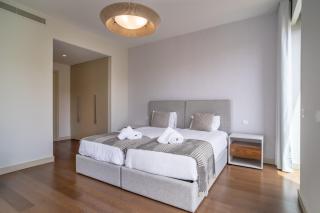The Stylish Apt. of Madeira Palace CC - Funchal - 8