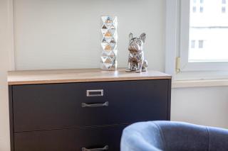 KASA 37 - Centre ville - Tout équipé - 2 TV - 1