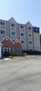 Microtel Inn & Suites by Wyndham Hoover/Birmingham - 0