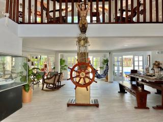 Casa El Faro, Hermosa casa de playa - Cartagena - 9