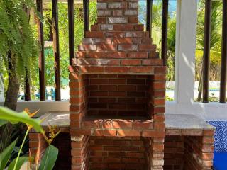 Casa El Faro, Hermosa casa de playa - Cartagena - 7
