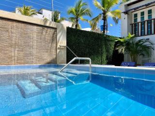 Casa El Faro, Hermosa casa de playa - Cartagena - 5