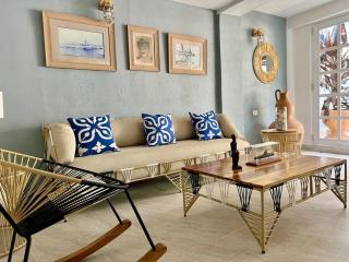 Casa El Faro, Hermosa casa de playa - Cartagena - 3
